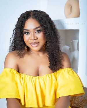 Stella Damasus Instagram - 🌼 Have you seen The Art of Heart Soundtrack music video?? Head over to Stella Damasus TV on #YouTube and watch it now. You can also stream this song on all platforms 🙌🏾.
📸 by @izzybelleimages
Styled by @ikechukwuurum @iamisaacjon
Asst Costume @thetomiwaafo
Makeup by @eangelsglam
#TAOH #TheArtOfHeart #Love #LoveSong #Music #MusicVideo #Soundtrack #StellaDamasus