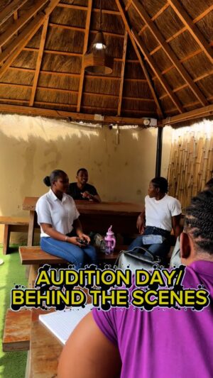 Stella Damasus Instagram - At An Actor’s Playhouse Academy, auditions go beyond lines.
We test your strength, truth, and passion before judges of the highest standard.
Many leave with growth, discovery, and new opportunities.
A NEW SESSION BEGINS!
Stay Tuned.