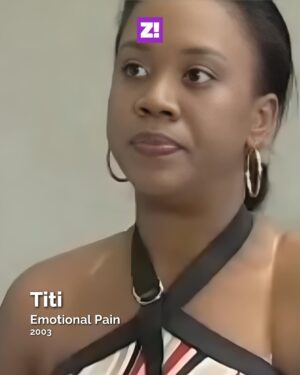 Stella Damasus Instagram - If you liked @stelladamasus as Nosa in #ToKillaMonkey, you will love her in these roles.