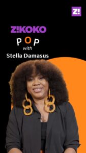 Actress Stella Damasus HD Photos and Wallpapers August 2025