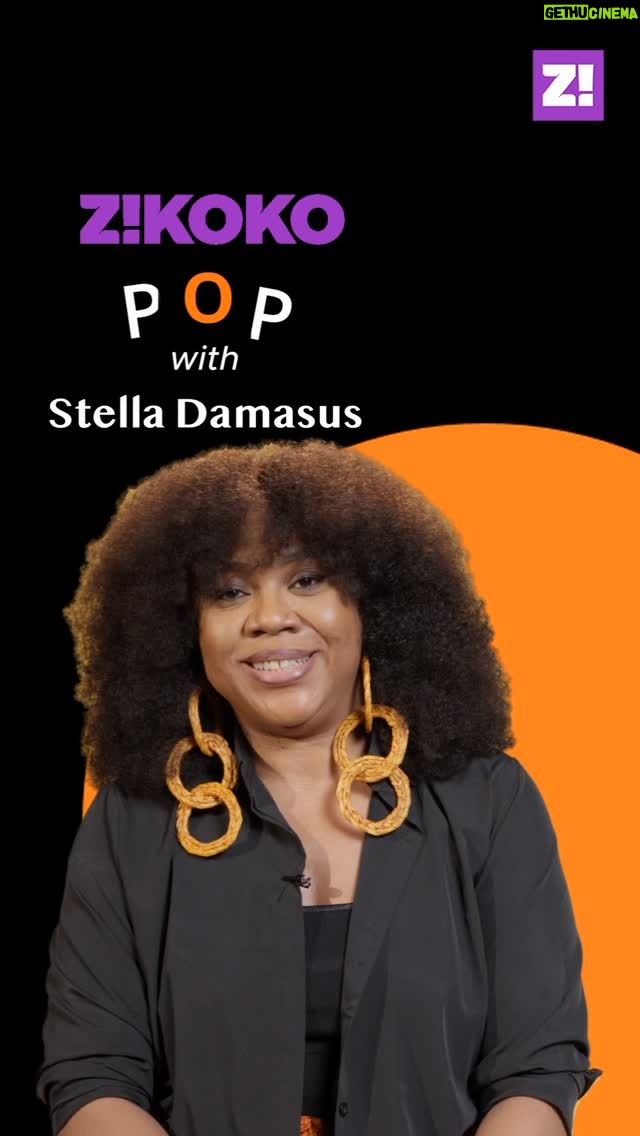 Stella Damasus - 841 Likes - #ZikokoPop with @stelladamasus 💜✨