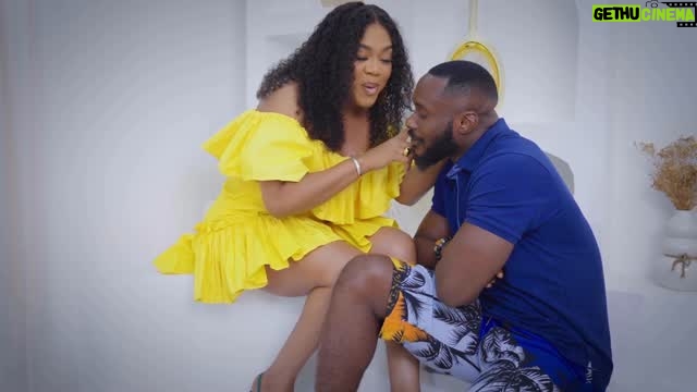 Stella Damasus - 3 Likes - Stella the singer is BACK ✨💃🏽 The Art of Heart Soundtrack music video is LIVE NOW 🎉 Head over to Stella Damasus TV on #YouTube 🎉 You can also stream this song on all platforms 🙌🏾. A massive thank you to the cast, crew and everyone who made this possible ❤️
|
Featuring:
Stella Damasus
@iam_thompsonjnr 
@sophiealakija
@michaeloejoor 
@jemimaosunde
@pammyayo 
@_charlesborn 
|
Director: Stella Damasus
Producer: @rumeh_ejoor 
Associate Producer: @munaliscrys 
D.O.P: @izzybelleimages 
Costume: @ikechukwuurum @iamisaacjon
Asst. Costume: @thetomiwaafo 
Makeup: @eangelsglam 
Editor & Colorist: @izzybelleimages
BTS: @angelicatooni @betty_nsorom @munaliscrys 
Special thanks to @oganiru__ 
|
#TAOH #TheArtOfHeart #Music #MusicVideo #Soundtrack #StellaDamasus