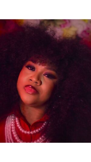 Stella Damasus Instagram - The Art of Heart Soundtrack Music Video COMING VERY SOON 💃🏽 Are you ready to see me back in my music bag 🤭🤭 (My kids are really rubbing off on me 🤣😂) Make sure you subscribe to Stella Damasus TV on #YouTube and turn on your notifications🔔 #TAOH #TheArtOfHeart #Music #MusicVideo #StellaDamaus