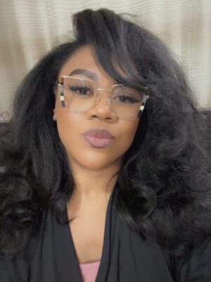 Stella Damasus Instagram - Hello Monday. #stelladamasus #blessed