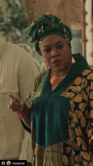Stella Damasus Instagram - Have you seen MO the series by @moamer on @netflix ??? Believe me it’s nothing like you have ever seen. I laughed at my own scene which is very rare 🤣🤣🤣🤣🤣. #Repost @moamer
who knew my biggest nemesis would be a guy named Guy #netflix #netflixseries #moamer #comedy #socialissues #immigration