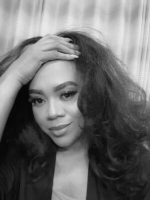 Stella Damasus Instagram - Hello Monday. #stelladamasus #blessed