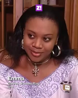 Stella Damasus Instagram - If you liked @stelladamasus as Nosa in #ToKillaMonkey, you will love her in these roles.
