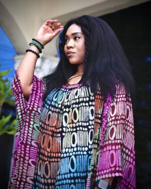 Stella Damasus Instagram - You4Me … But it’s really me for me 🤭 #YourWCW 😜 #WomanCrush #StellaDamasus
📸 @izzybelleimages. 💍 @trufacebygrace