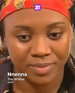 Stella Damasus Instagram - If you liked @stelladamasus as Nosa in #ToKillaMonkey, you will love her in these roles.