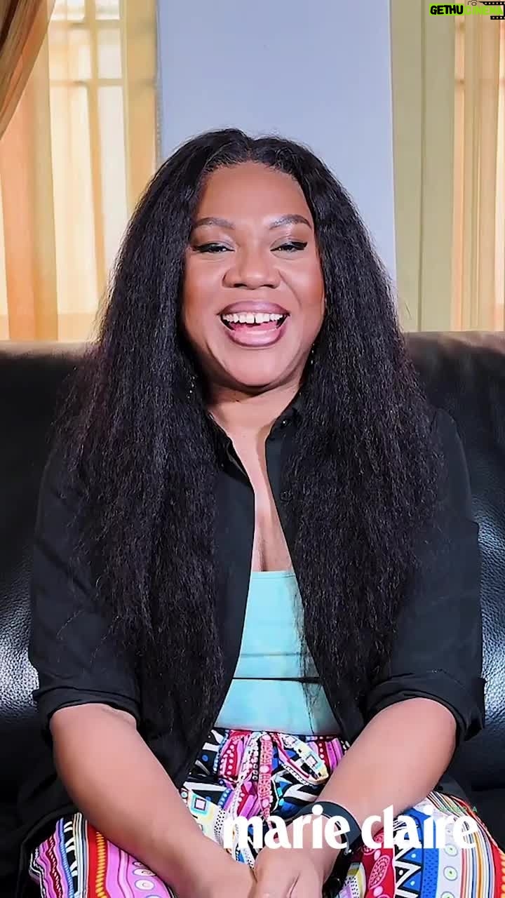 Stella Damasus - 3 Likes - After 30 years in the industry with countless roles and undeniable impact, Stella Damasus has done it all.⁠
⁠
She helped shape early Nollywood and still commands the screen today — most recently in To Kill a Monkey, Netflix’s new standout drama series. ⁠
⁠
In this exclusive, she opens up about her legacy, growth, and all the reasons why she’s just getting started.⁠
⁠
Tap the link in bio to read our full conversation with her ❤️⁠
⁠
#MarieClaireNigeria #StellaDamascus #Nollywood #ToKillAMonkey