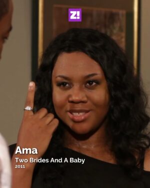 Stella Damasus Instagram - If you liked @stelladamasus as Nosa in #ToKillaMonkey, you will love her in these roles.