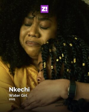 Stella Damasus Instagram - If you liked @stelladamasus as Nosa in #ToKillaMonkey, you will love her in these roles.