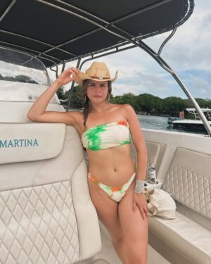 Stephania Duque Instagram - 🧡🫀💚
