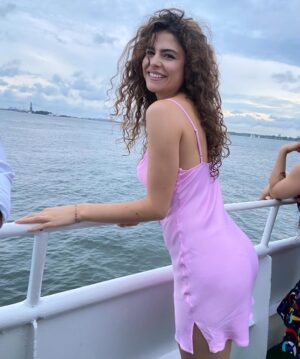 Stephania Duque Instagram - 🩷