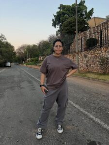 Stephanie Ndlovu Most Liked Photos and Posts