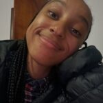 Stephanie Ndlovu