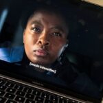 Stephanie Ndlovu