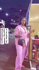 Stephanie Okereke Linus Top 100 Instagram Photos and Posts