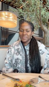 Actress Stephanie Okereke Linus HD Photos and Wallpapers September 2025