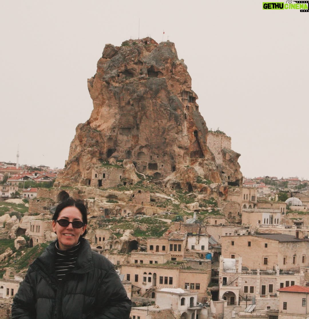 Stephanie Salas - 5.5K Likes - KAPADOKIA en su máxima expresión✨💫🌙🌗🌛🌓🌚🌟⚡️
#kapadokia #capadocia #turquia 
#stephaniesalasphoto📷 
#humbertozuritaphoto📷