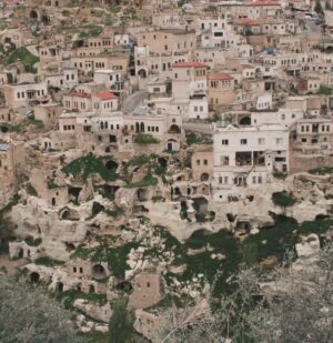 Stephanie Salas Instagram - KAPADOKIA en su máxima expresión✨💫🌙🌗🌛🌓🌚🌟⚡️
#kapadokia #capadocia #turquia
#stephaniesalasphoto📷
#humbertozuritaphoto📷