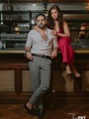 Sukhmani Gambhir Instagram - YES for this and every lifetime 🩷
@apricot.events
📷 @themovieingmoments
🌼 @orchid_byps
👗 @summeraway
💍 @jewelfolio_