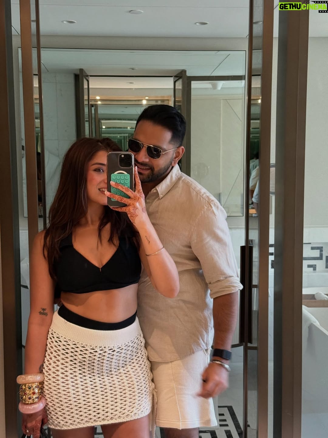 Sukhmani Gambhir - 21.7K Likes - Dubai Dump 🩷