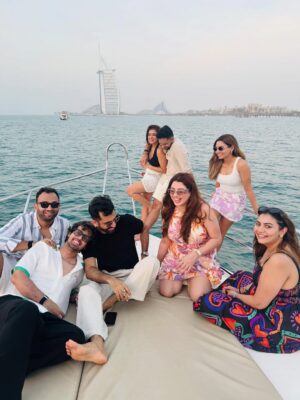 Sukhmani Gambhir Instagram - Dubai Dump 🩷