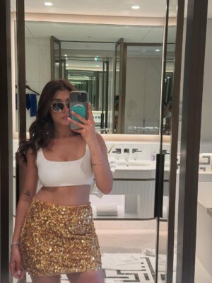 Sukhmani Gambhir Instagram - Dubai Dump 🩷