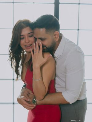 Sukhmani Gambhir Instagram - YES for this and every lifetime 🩷
@apricot.events
📷 @themovieingmoments
🌼 @orchid_byps
👗 @summeraway
💍 @jewelfolio_