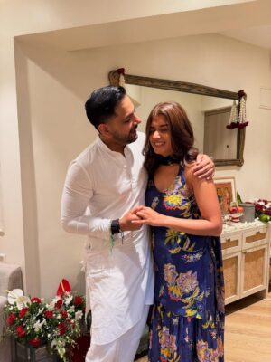 Sukhmani Gambhir Instagram - 🙏🏻🙏🏻🙏🏻
