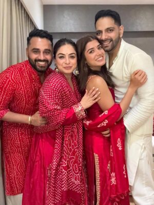 Sukhmani Gambhir Instagram - 🙏🏻🙏🏻🙏🏻