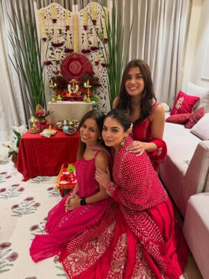 Sukhmani Gambhir Instagram - 🙏🏻🙏🏻🙏🏻