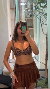 Actress Sukhmani Gambhir HD Photos and Wallpapers August 2025