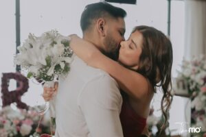 Sukhmani Gambhir Instagram - YES for this and every lifetime 🩷
@apricot.events
📷 @themovieingmoments
🌼 @orchid_byps
👗 @summeraway
💍 @jewelfolio_