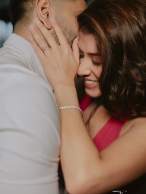 Sukhmani Gambhir Instagram - YES for this and every lifetime 🩷
@apricot.events
📷 @themovieingmoments
🌼 @orchid_byps
👗 @summeraway
💍 @jewelfolio_