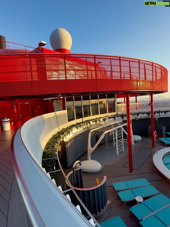 Sully Sáenz - 15.7K Likes - Sailing Turkey and Greece. Moments that felt like a dream at sea! 🛳️🌅 

Navegando por Turquía y Grecia. Momentos que se sintieron como un sueño en el mar! 🛳️🌅

@virginvoyages 

@welovesatori 

#virginvoyages #ad #allincludedluxury #greece #turkey #maregeo #aegeansea #bookedbysatori