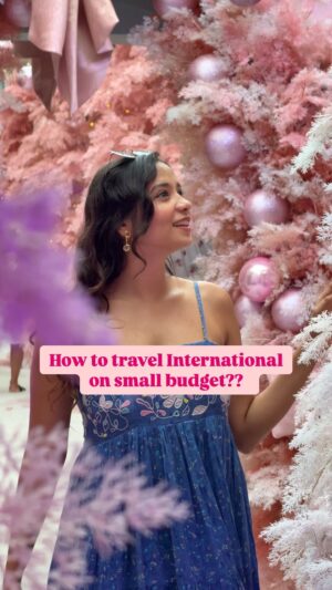 Suman Kothari Instagram - Want to travel internationally on a budget? Here are some super easy tips to save big! From flying during off-season to choosing local eats and using public transport, it’s all about smart choices. And don’t forget the most important one—Niva Bupa Travel Insurance! 🛡️
@nivabupaofficial has got you covered for anything and everything that can go wrong on your trip! 

Checkout this link for more details : https://www.nivabupa.com/travel-insurance.html

Travel safe and travel smart! 🌍✈️ #traveller#TravelTips #creator#contenttraveldiaries#BudgetTravel #NivaBupaTravelInsurance #TravelSmart”