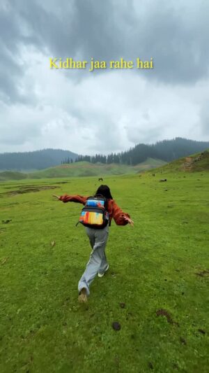 Suman Kothari Instagram - Can’t wait to be back in Kashmir❣️ Swiss jitna kharcha nahi par views Swiss jitne sundar zaroor hai !! 😍😋
.
.
#kashmir#gulmarg#travel#bangus#aruvalley#sonmarg#gurez#trip#sukoon#india#creator#indian#traveller#travel