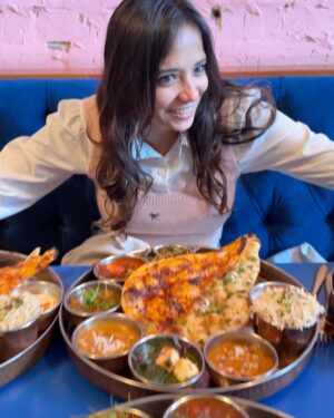 Suman Kothari Instagram - Sydney Diaries 🇦🇺✨
Stayed at the stunning Crown Sydney with unreal sunset views from the room 🌇, dined like royalty at some fab 5-star spots 🍷🍽️, and soaked in the best of both worlds — luxe & laid-back.
From walking the iconic Harbour Bridge to chilling by the beach 🌊, wandering through museums 🖼️, garden strolls 🌿, and sipping coffee that could heal a bad day ☕ — Sydney served vibes only.
Breakfast with Koalas in the morning, cocktails by night — can we make this a lifestyle pls? 😍

Trip with @sydney @visitnsw 

#SydneyAdventures #LuxuryMeetsChill #CrownSydneyViews #KoalasAndCocktails #TravelWithMe