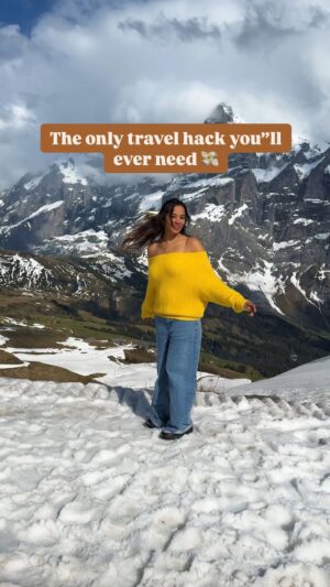 Suman Kothari Instagram - Your Dream Trips Made Easy! ✈️ 

Calling all spontaneous travellers! 🕒 If you love exploring the world as much as I do, @airindia’s App Fest has you covered! Here’s why I’m obsessed: 

•⁠ ⁠Up to 20% off when you use promo code APPFEST on the Air India mobile app. 
•⁠ ⁠No Convenience Fees - because who doesn’t love savings? 

Whether it’s a quick escape or a dream destination, booking your travel has never been this simple (or affordable)! 💼 Ready to go? Download the app now and make it happen! ✈️ 

*T&C Apply 

#FlyAI #AirIndia #Appfest#travel#content#creator#indian#flight#deals#hacks#traveller