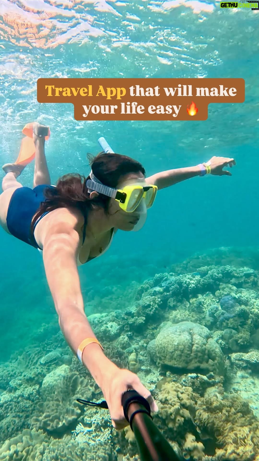 Suman Kothari - 18.6K Likes - Ye lo guys ek aur convenient website for you this time its for people jinko last minute yaad aata hai ke ohh shit kaash hamare pass bhi ek international driving permit hota so here you go … 
Bhai within minutes you’ll get your IDP aur sach batau toh digital se bhi bohot jagah kaam chal jata hai just carry your Indian license along but even if you need a hard copy dont worry that will reach you within 3-4 days as well!! 
Aur muje follow krne ka kuch toh fayda hona chahiye 😅 isiliye sharing a coupon code - Suman10 (avail 10% discount ).

Comment below if you need the website link ✨

#drive#driving#international#license#internationalpermit#travel#wishlinked#indiancreator