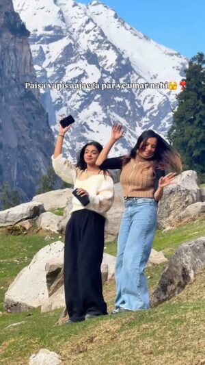 Suman Kothari Instagram - Paisa toh aata jaata rahega aur savings hamesha kammm hi padegi, buss dhyaan rakhna inn chakaro mai umar naa kamm padh jaee…