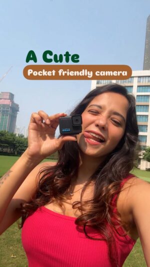 Suman Kothari Instagram - Dreaming of a GoPro but can’t justify the price? Then this budget-friendly alternative might not let you down! It’s especially suitable for those who go on adventures once in a blue moon. Why spend 40-50k on a GoPro 11, 12, or 13 for just one or two uses? You can get similar results for half the price!
Even if you need multiple angles, not everyone has the budget for three or four GoPros. This option can also serve as a backup camera for those moments.
Here are some pros and cons that might help you decide if you should pick this OG GoPro or this one :
Pros:
✔️ It’s the smallest GoPro, the size of an AirPods case.
✔️ 3 easy modes: 4K Video, 2.7K Slo-Mo, 12MP Photo
✔️ Rugged waterproof with a replaceable, water-repellant lens
✔️ Compatible all GoPro mounts accessories
Cons:
❌If you’re the type who loves diving deep into settings like a cinematic genius, you might want to check out the HERO Black 11/12/13 for more pro-level setting to play around with.
❌It doesn’t come with a removable batter like the flagship HERO Black series so you’ll have to keep the camera on charge when the batter runs out as opposed to switching the battery.
So what are your thoughts, let me know in comments?!
#traveller#action#camera#budget#creator#content#GoProHERO#GoProIndia#GoPro#gadget#review#tinycamera#pocketfriendly#vlog#adventure#sports
