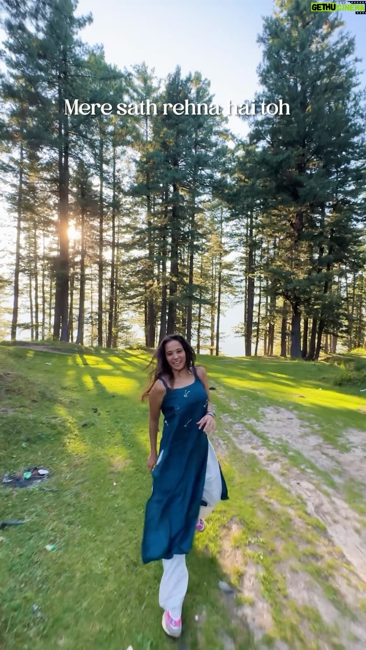 Suman Kothari - 18K Likes - Toh batao ready ho ghumne ke liye ???