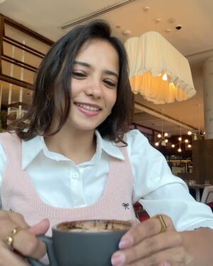 Suman Kothari Instagram - Sydney Diaries 🇦🇺✨
Stayed at the stunning Crown Sydney with unreal sunset views from the room 🌇, dined like royalty at some fab 5-star spots 🍷🍽️, and soaked in the best of both worlds — luxe & laid-back.
From walking the iconic Harbour Bridge to chilling by the beach 🌊, wandering through museums 🖼️, garden strolls 🌿, and sipping coffee that could heal a bad day ☕ — Sydney served vibes only.
Breakfast with Koalas in the morning, cocktails by night — can we make this a lifestyle pls? 😍

Trip with @sydney @visitnsw 

#SydneyAdventures #LuxuryMeetsChill #CrownSydneyViews #KoalasAndCocktails #TravelWithMe