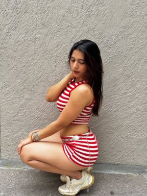 Suman Modi Instagram - 🍒❤️
#sumanmodi