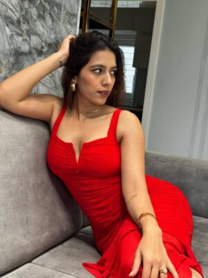 Suman Modi Instagram - ❤️✨
#sumanmodi #red