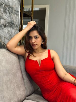 Suman Modi Instagram - ❤️✨
#sumanmodi #red