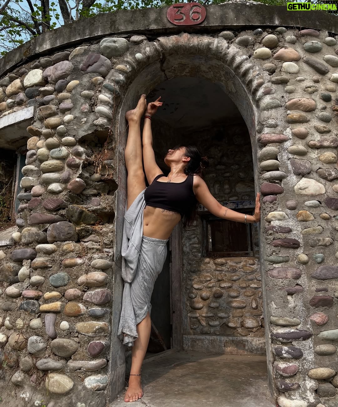 Suman Modi - 22.9K Likes - To everyone on their own yoga path..whether you’re just beginning or deep into it..you’re doing beautifully. Keep showing up for yourself. HAPPY INTERNATIONAL YOGA DAY ❤️
.
.
#yoga #yogajourney #asana #sumanmodi #internationalyogaday